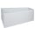 Evenes tub support for space-saving bathtub LagoII l. WS9372829 WxHxD: 1720x630x1320/67 New