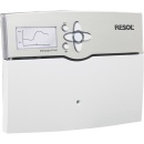 RESOL system controller DeltaSol MX complete package,...