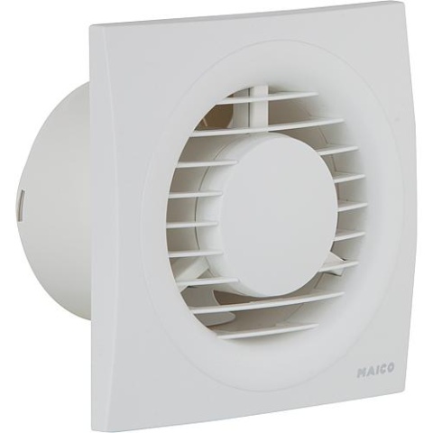 Maico Ventilateur pour petites pièces ECA piano Standard 840080 NOUVEAU