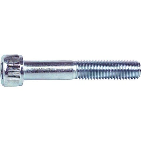 Tornillos de cabeza cilíndrica 8.8 DIN 912 con hexágono interior, M 8 x 70, PU = 200 piezas 4001796721533 NUEVO