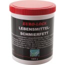 EURO-LOCK Lebensmittel-Schmierfett EURO-LOCK LOS 484,...