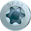 SPAX verzonkenkopschroef SPAX® WIROX® onderdraad...