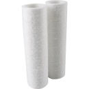 Grünbeck replacement filter cartridges 80 um for...