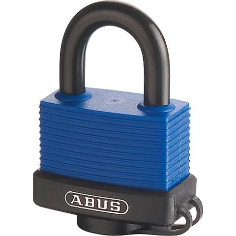 ABUS ABUS messing cilinderslot 70/45 23144 5 NIEUW