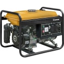 Eurom Generator GE2501 2,2 kW, 15 Liter-Tank Neu