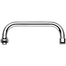 GROHE U-uitloop Grohe 13028, projectie 200mm, voor...