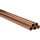 MKM copper pipe in bars, 10 pipes at 5 metres, 35x1.2mm, DVGW- NEW