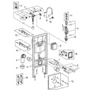 GROHE Grohe inspection shaft 66791 Ref.:66791000 66791000 NEW