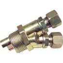 GOK Stopfbuchs-Verschraubung SBV R 1" Universal 8,...