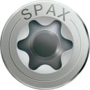 SPAX Senkkopfschraube SPAX® Edelstahl A2 Teilgewinde...