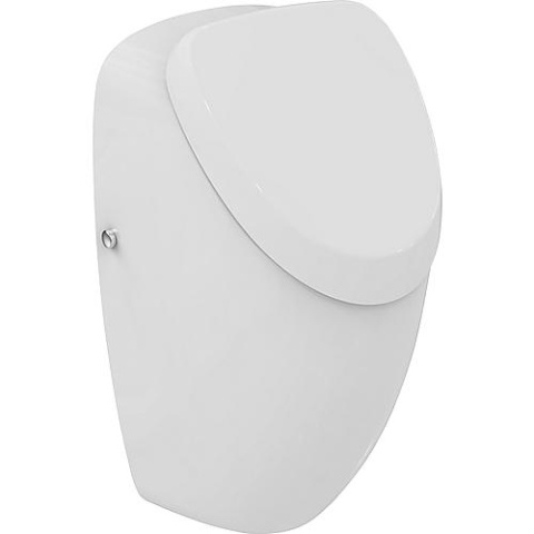 Ideal Standard Urinal daspiration Ideal Standard Connect Arrivée par larrière LxHxP : 280x535x295 mm Céramique blanche NOUVELLE