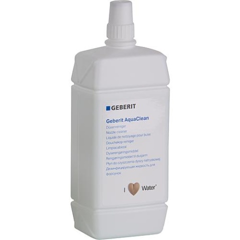 GEBERIT Geberit AquaClean Düsenreiniger 242.545.00.1 NEU