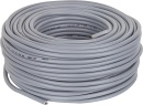 Steuerleitung Flex-OZ 2 x 1,5, gr, Rolle a 50m 10220206 NEU