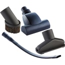 Nilfisk car vacuum set NILFISK 4-piece for AERO...