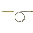 Thermocouple de rechange pour coffret de branchement...