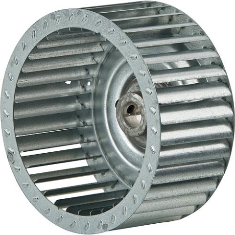 Roue de ventilateur Abic 10010-001 0010010-001 NOUVEAU