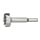 lekki bit Forstner HELLER® Universal Ø 28,0 x 90/50 mm NOWOŚĆ