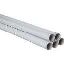 Tube composite multicouche Jansen, 40 x 3,5mm, barres de...