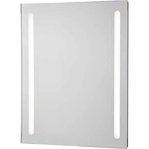 Evenes LED-Spiegel EHOS IP 20 230V-25W 600x800 mm Kippschalter Neu