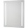 Evenes LED-Spiegel EHOS IP 20 230V-25W 600x800 mm Kippschalter Neu