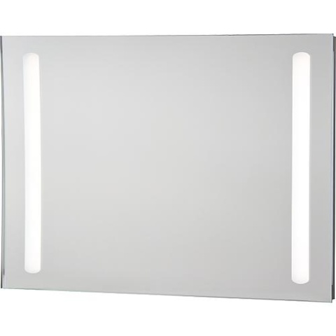 Evenes LED Mirror EHOS IP 20 230V-25W 1000x800mm Toggle Switch Nuevo