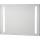 Evenes LED-Spiegel EHOS IP 20 230V-25W 1300x800mm Kippschalter Neu