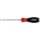 wiha slotted screwdriver type 530 with steel cap 2.0 x 12.0 x 200 3231 NEW