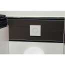 GEBERIT Geberit urinoirbediening Sigma01 pneumatisch, wit-alpin 116.011.11.5 116.011.11.5 NIEUW