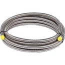 AYVAZ Solar flex pipe DN 25 1 ring bundle a 10m Nowosc