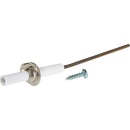 Vaillant monitoring electrode 09-0686 NEW