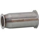 elco Tube de brûleur Ø 80 mm, longueur : 183...