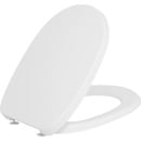 Asiento MKW WC TWIST Standard, termoestable, blanco NUEVO