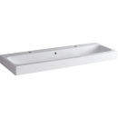 GEBERIT lavabo Geberit ICon bianco, LxPxH:1200x485x160mm...