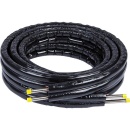 AYVAZ Solar flex pipe 2 in 2 DN 16, 10m z izolacja i...