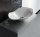 Evenes design top WC EMMA WxHxD:561x151x365mm en fonte minérale Nouveau