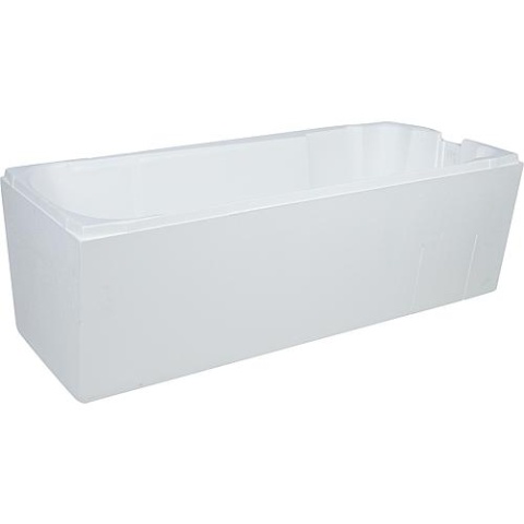 Ideal Standard Support de baignoire lxhxp : 1670x570x720 mm pour 93 926 19 NOUVEAU