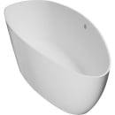 Evenes Bathtub DUO WxHxD:1560x710x560mm Overflow left New