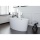 Evenes Bathtub OVO WxHxD:1593x650x720mm freestanding New