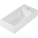 Diseño Evenes top WC TINA WxHxD:500x150x250mm de...