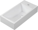 Diseño Evenes top WC TINA WxHxD:500x150x250mm de...