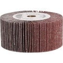 verox lamellar sanding roller M 14 internal thread...