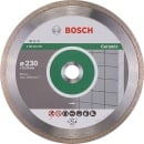 Bosch Diamanttrennscheibe BOSCH Standard for Ceramic...