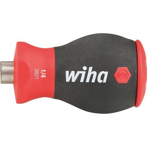 wiha magazijnbithouder, 8-delig, magnetisch, Torx® 33743 NIEUW