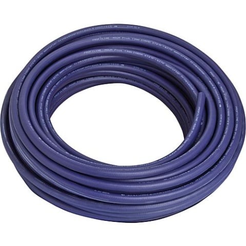 Tricoflex drinking water hose PROFILINE 1/2 KTW recommendation, class A, a 50m DVGW-W270 tested, m New