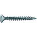 Tornillo de cabeza avellanada SPAX® WIROX® rosca...