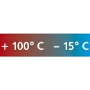 Manguera de limpieza Tricoflex Thermoclean 100, 13 X 22 mm, 20 m Nuevo