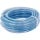 Fitt PVC hose transparent with polyester fabric / food safe 100m/20bar/8x14mm/-20°- +60°C NEW