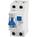 Interrupteur Doepke FI/LS Doepke DRCBO 3 B16/0,03/1N-A 2...