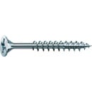 Tornillo avellanado SPAX® WIROX® rosca parcial...