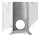 fondital Radiateur en aluminium Blitz Super B4,600/100- 6Graves blanc, RAL 9010 NOUVEAU